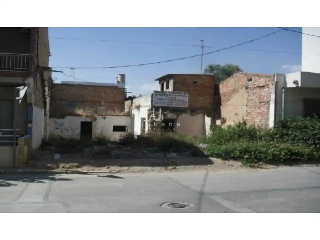Terreny rústic en venda a Calle  Girasoles, imagen 2