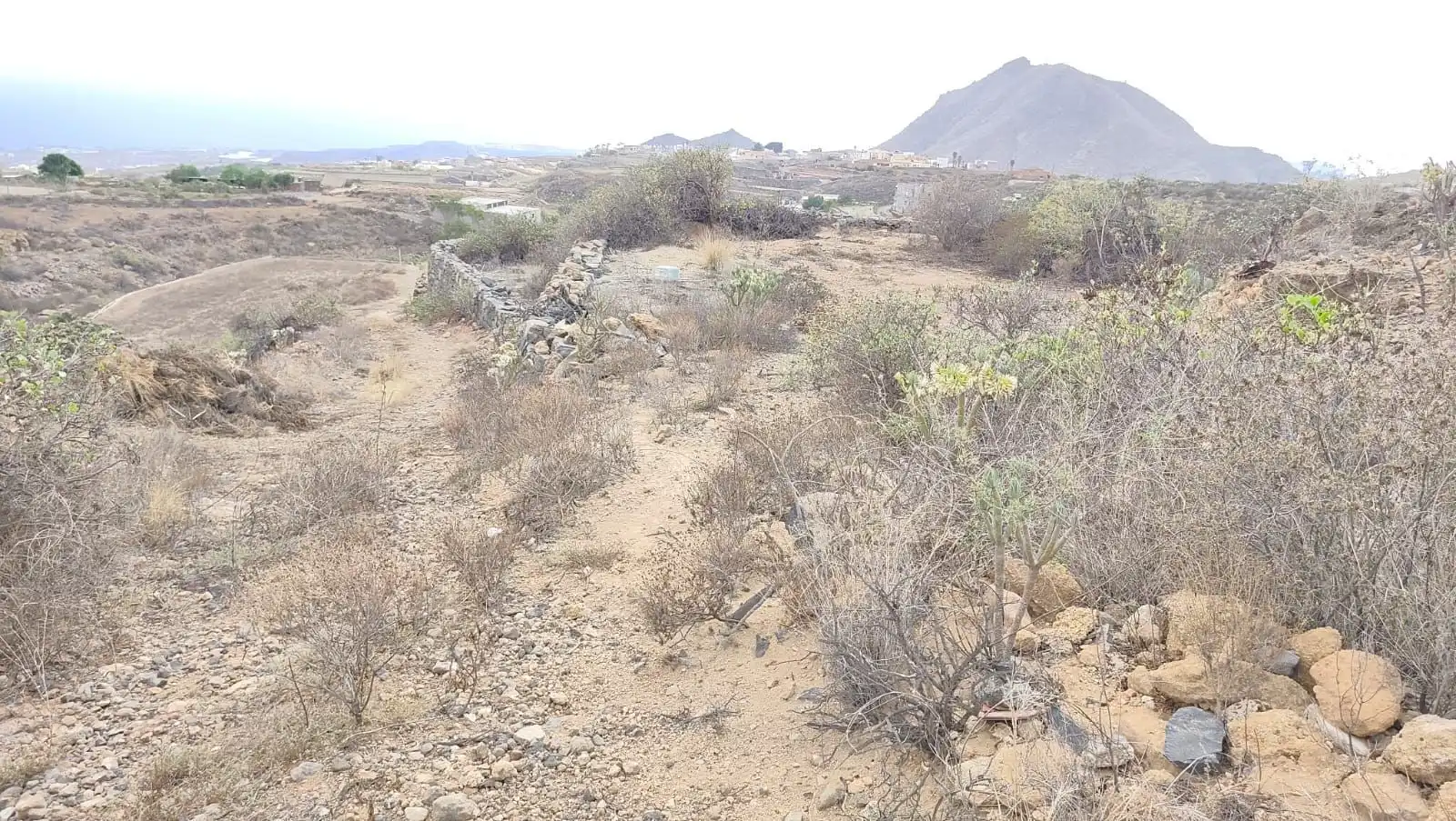 Grundstücke zum Verkauf in San Miguel de Abona