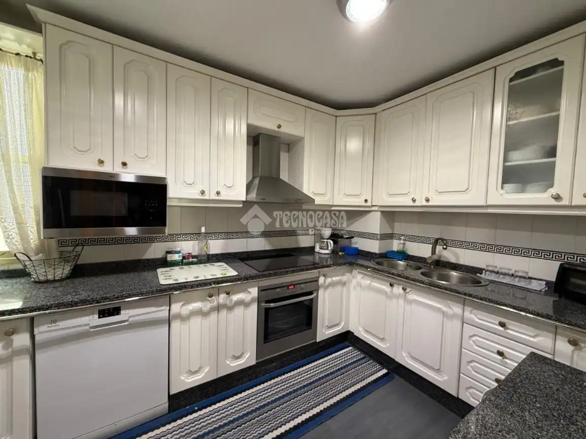 Piso con terraza en venta en San Bartolomé - Millán de Priego, imagen 10