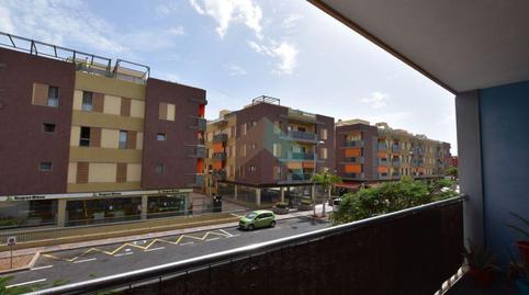 Foto 4 de Apartament en venda a Uno de Mayo, Alcalá, Santa Cruz de Tenerife