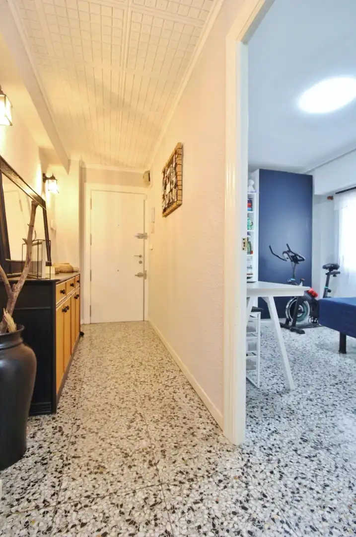 Piso en venta en Alicante / Alacant con Aire acondicionado, Calefacción y Terraza