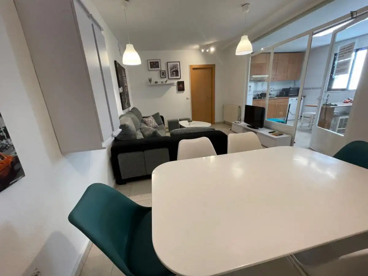 Habitación en Salamanca, Salamanca