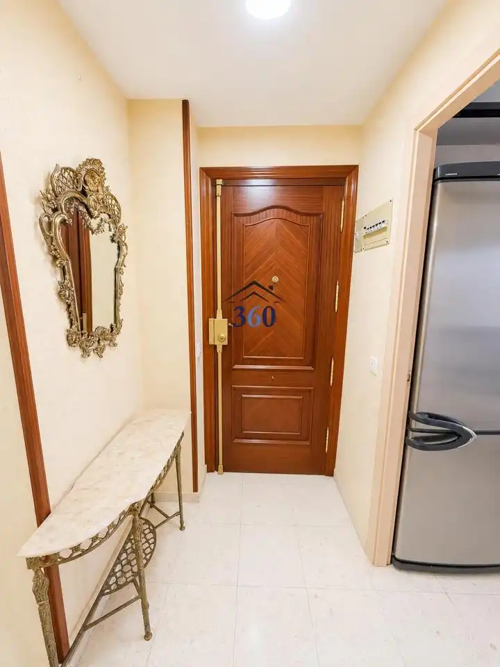 Wohnung zum Verkauf in Cáceres mit Terrasse und Möbliert