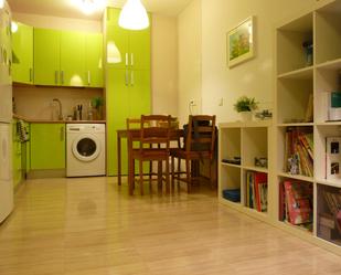 Kitchen of Flat to rent in  Murcia Capital