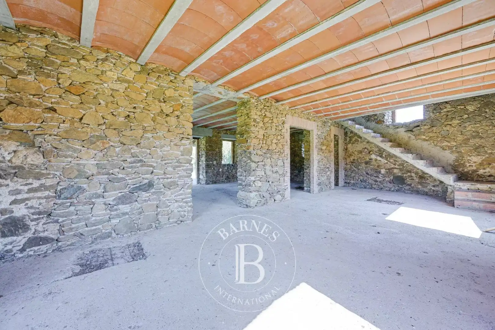 Landhaus zum Verkauf in Cruïlles, Monells I Sant Sadurní de L'Heura, imagen 24