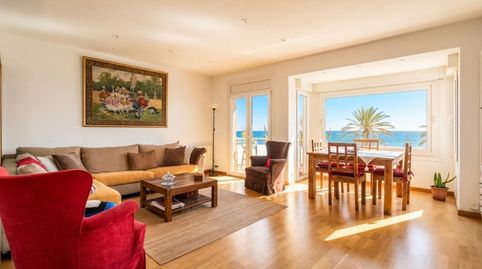 Photo 2 of Flat for sale in Passeig de Prat de la Riba, Ocata, El Masnou