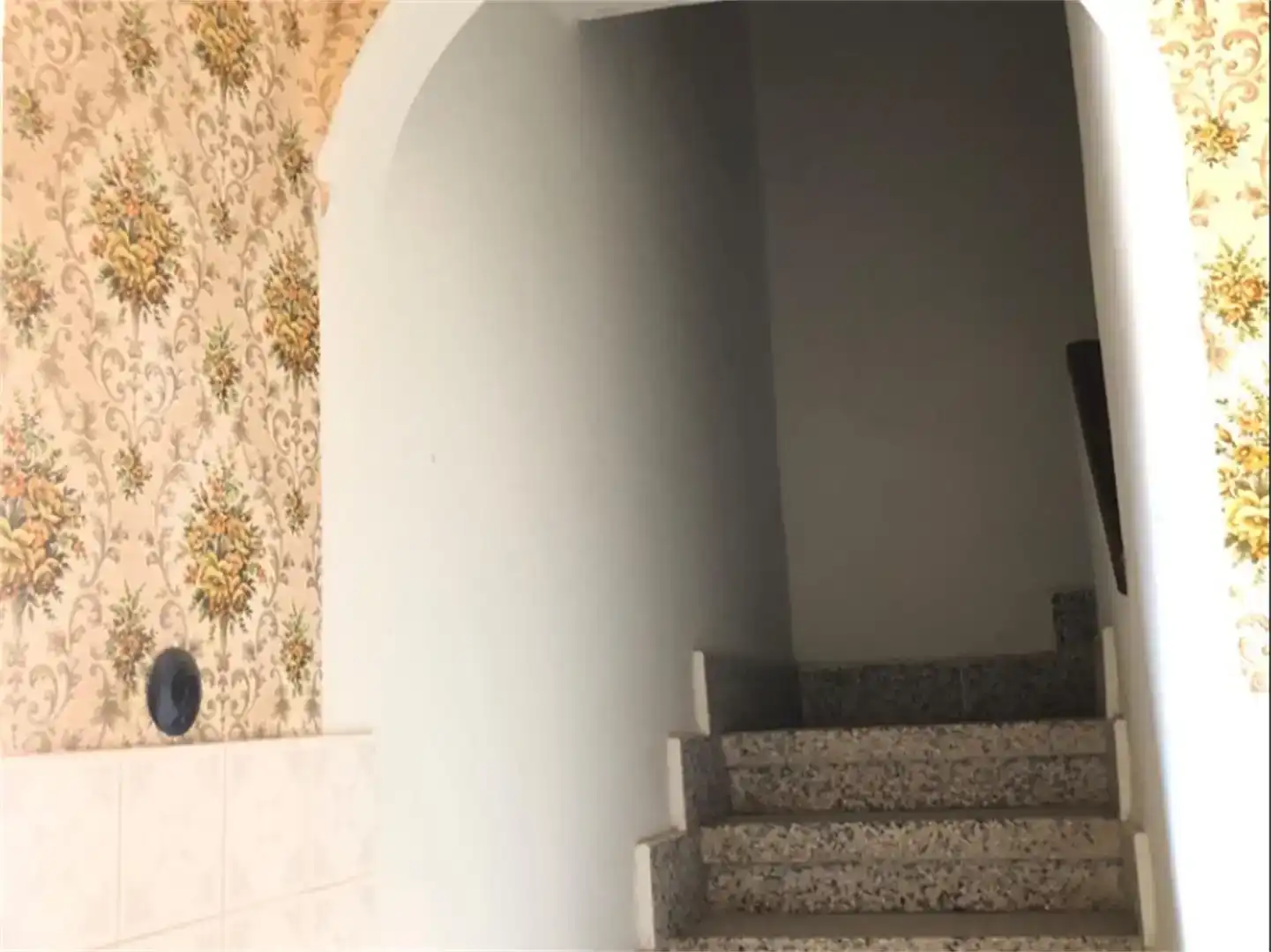 Casa adosada en venda en Bustillo del Páramo, León