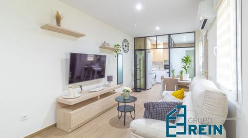 Photo 5 of Flat for rent in Paseo de Santa María de la Cabeza, 36, Acacias,  Madrid Capital