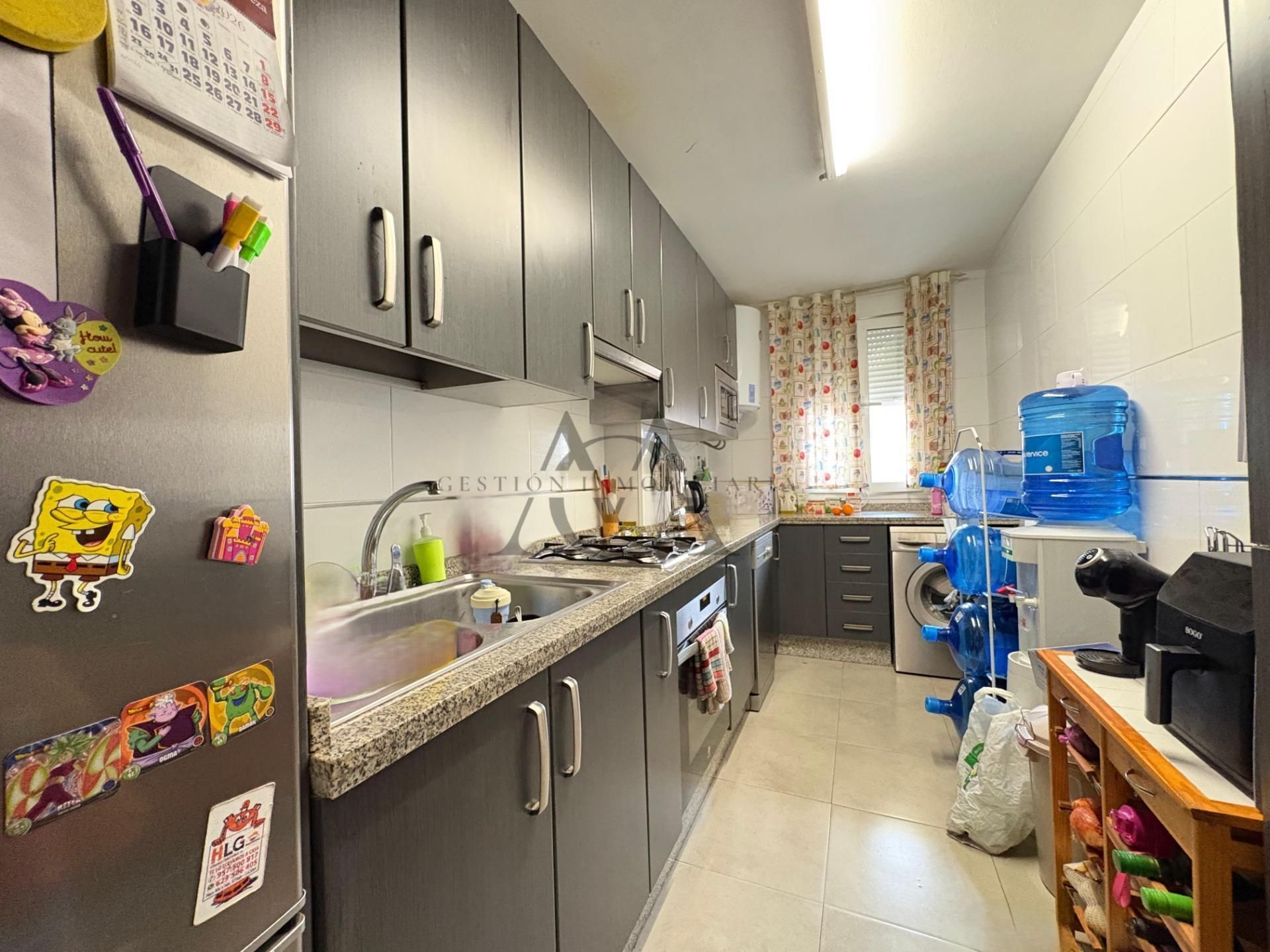 Cocina de Piso en venta en Lucena