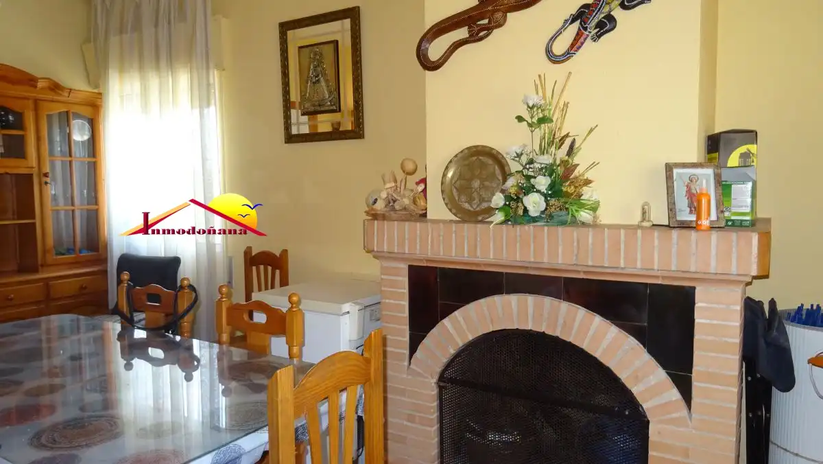 Chalet en venta en Matalascañas, imagen 10