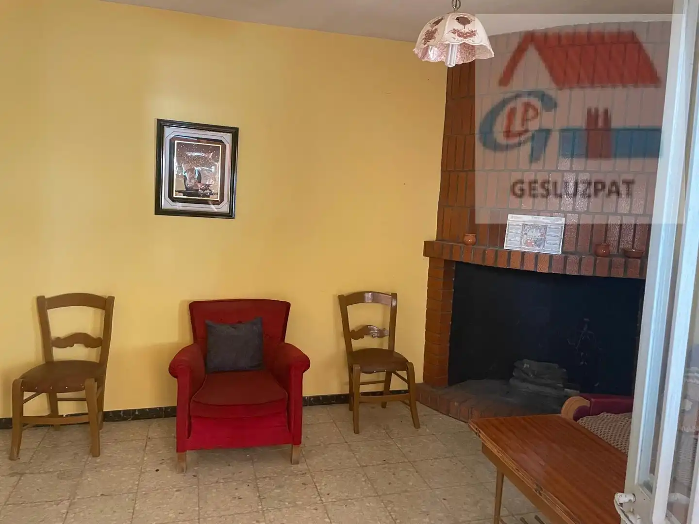 Terraced house with terrace for sale in La Villa de Don Fadrique, imagen 13