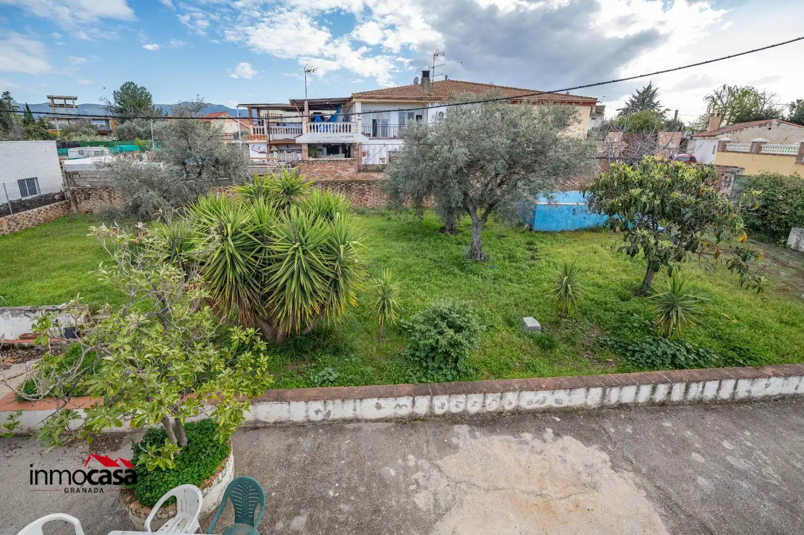 Terrenos y solares en venta en Calle de la Alcazaba, imagen 31