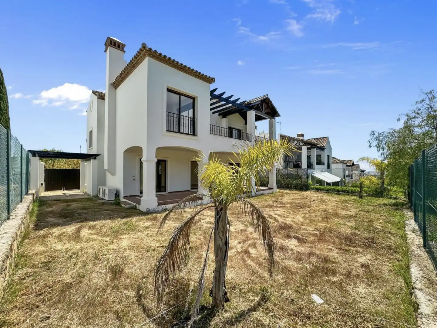 Casa amb jardí en venda a Selwo, imagen 19