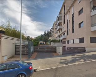 Exterior view of Box room for sale in Granollers