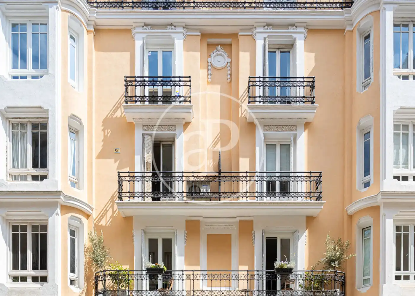Wohnung mit Terrasse zum Verkauf in C. de El Españoleto, imagen 20