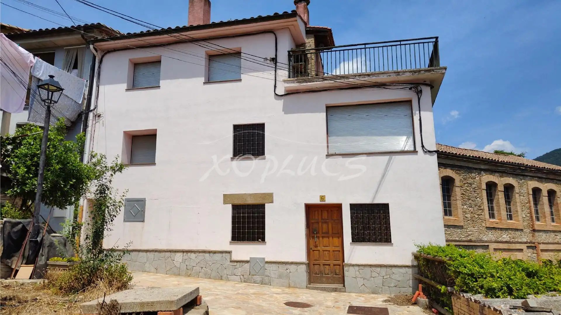 Casa o chalet en venta en Vilada