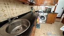 Kitchen of Flat for sale in Pasaia  with Balcony