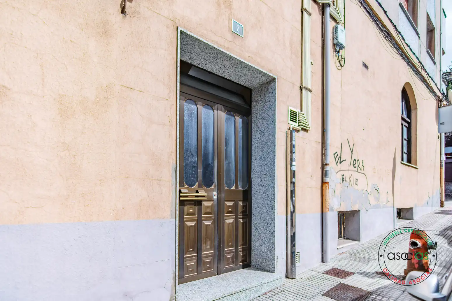 Pis en venda a Pola de Laviana - CALLE GIJON 2, imagen 54
