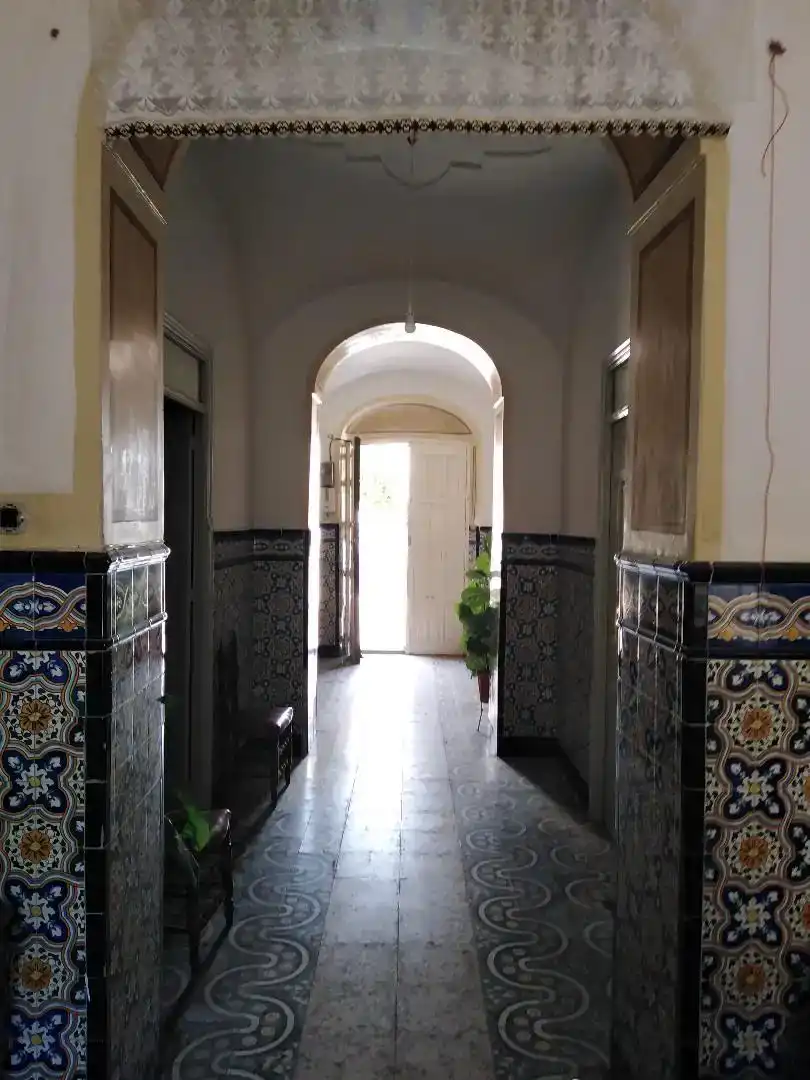 Casa adosada en venda en Castuera