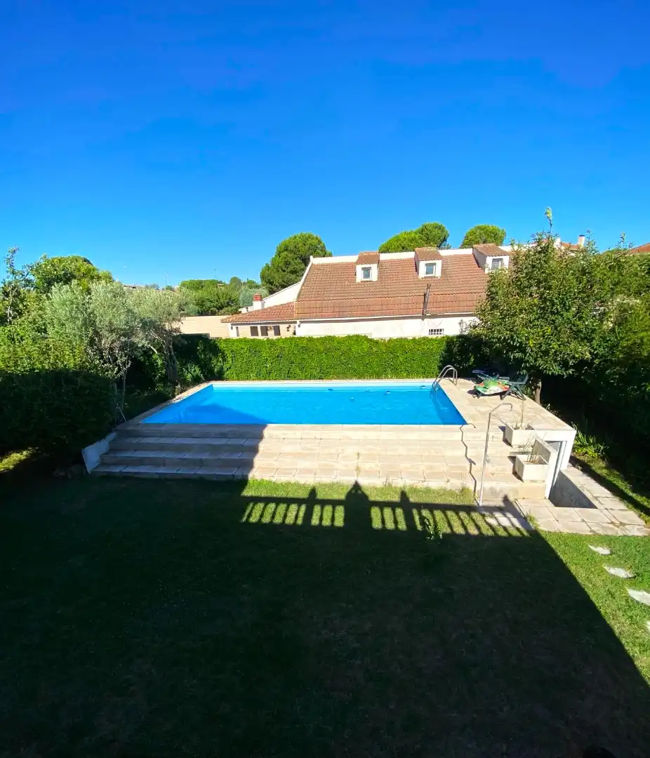 Villa avec piscine à vendre à Calle Fuente Serena, imagen 5