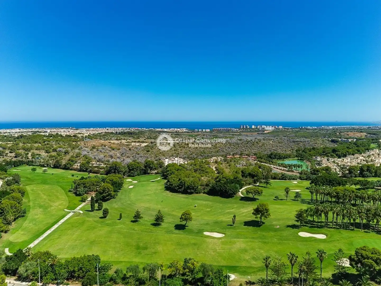 Dachboden zum Verkauf in Orihuela, Alicante