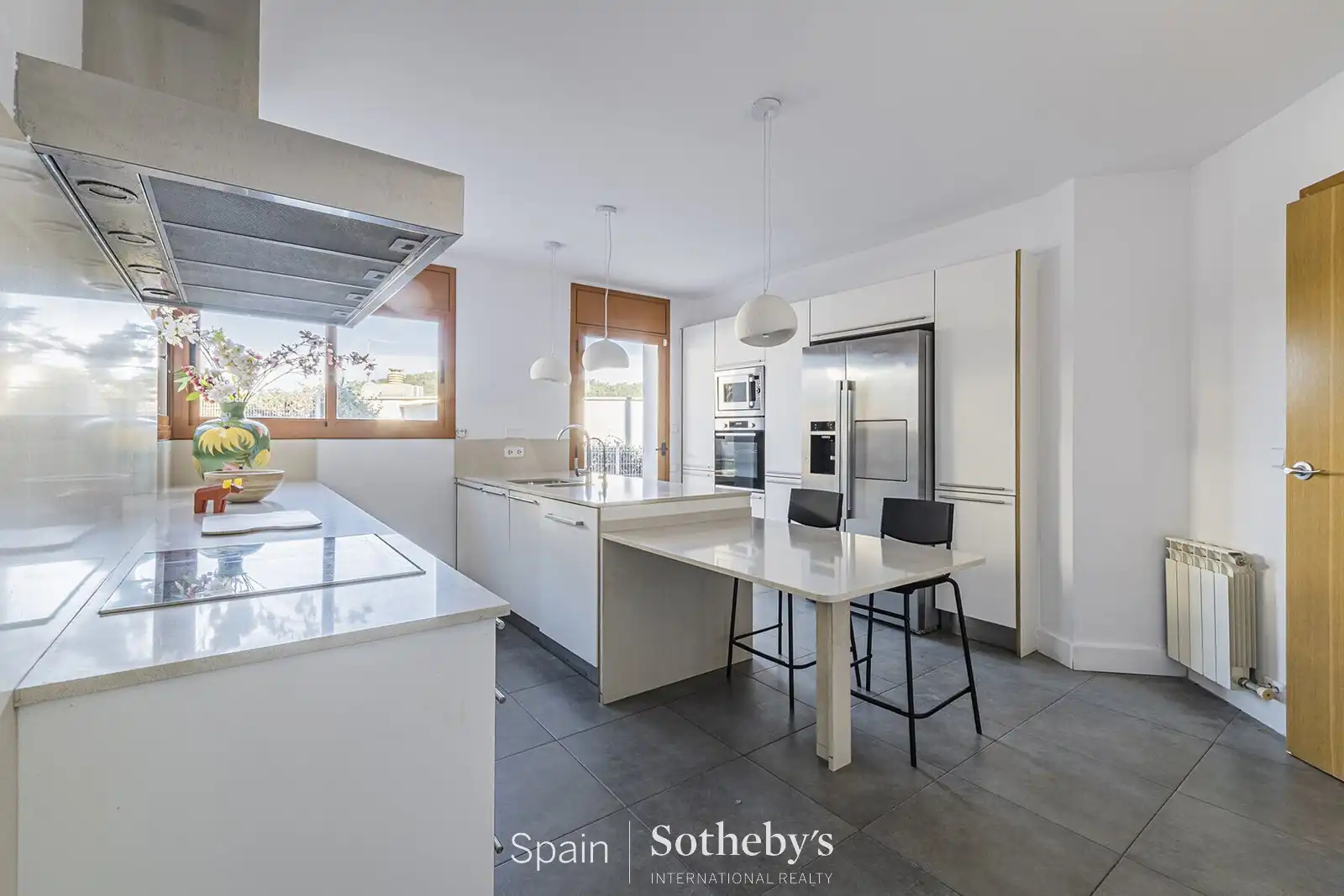 House with pool for sale in Sarrià - Sant Gervasi, imagen 20