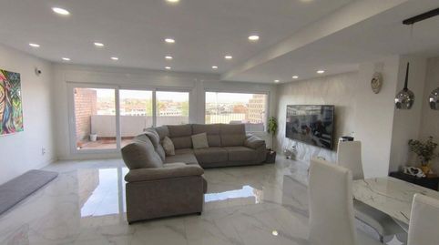 Photo 2 of Attic for sale in La Almozara, Zaragoza Capital