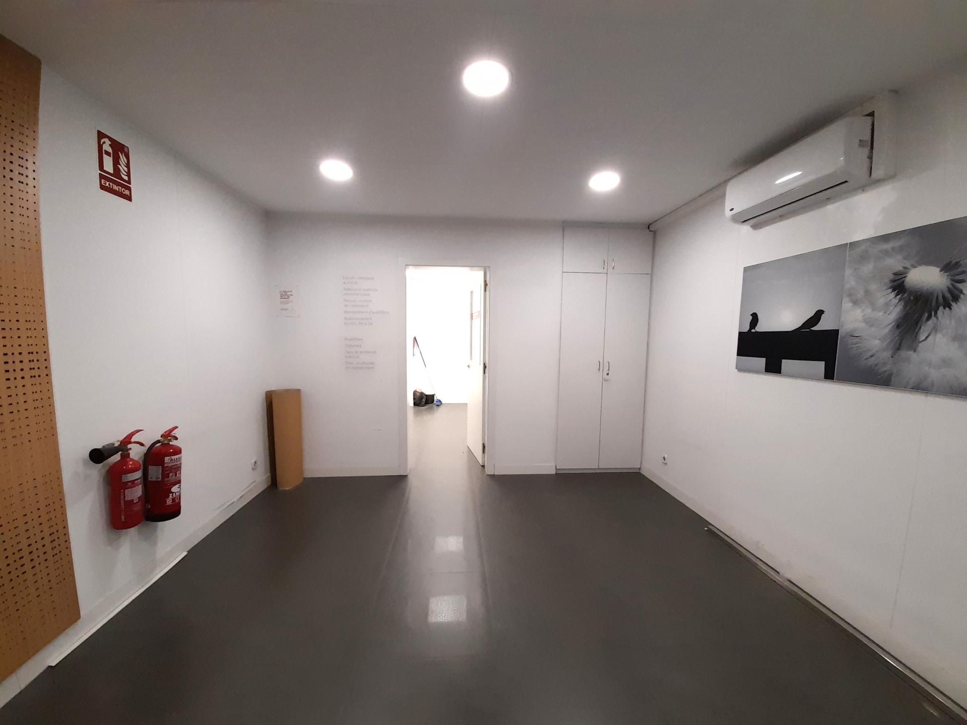 Local de lloguer en El Prat de Llobregat