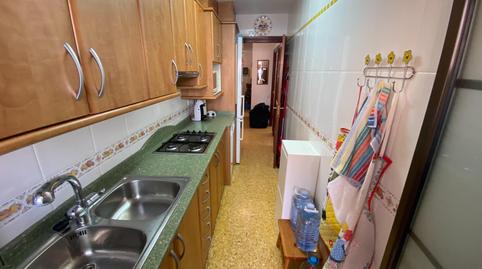 Foto 3 de Pis en venda a Carrer Carrer de Jordi Garí, Segur Platja, Tarragona