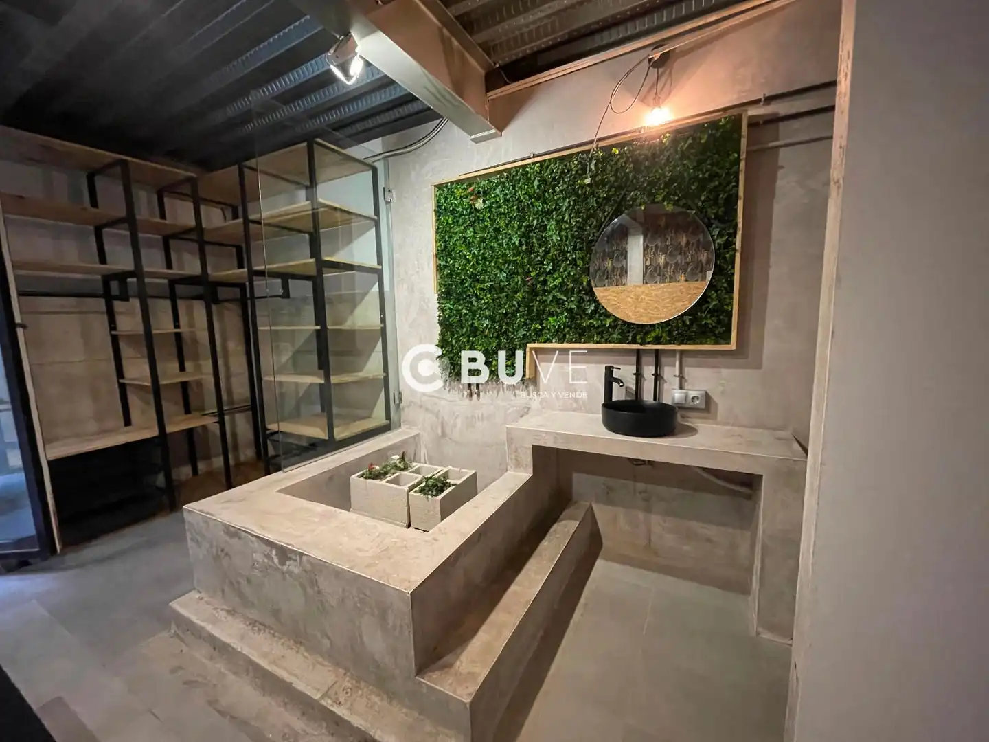 Bathroom of Houses for sale in Sevilla  with Air Conditioner, Terrace and Swimming Pool