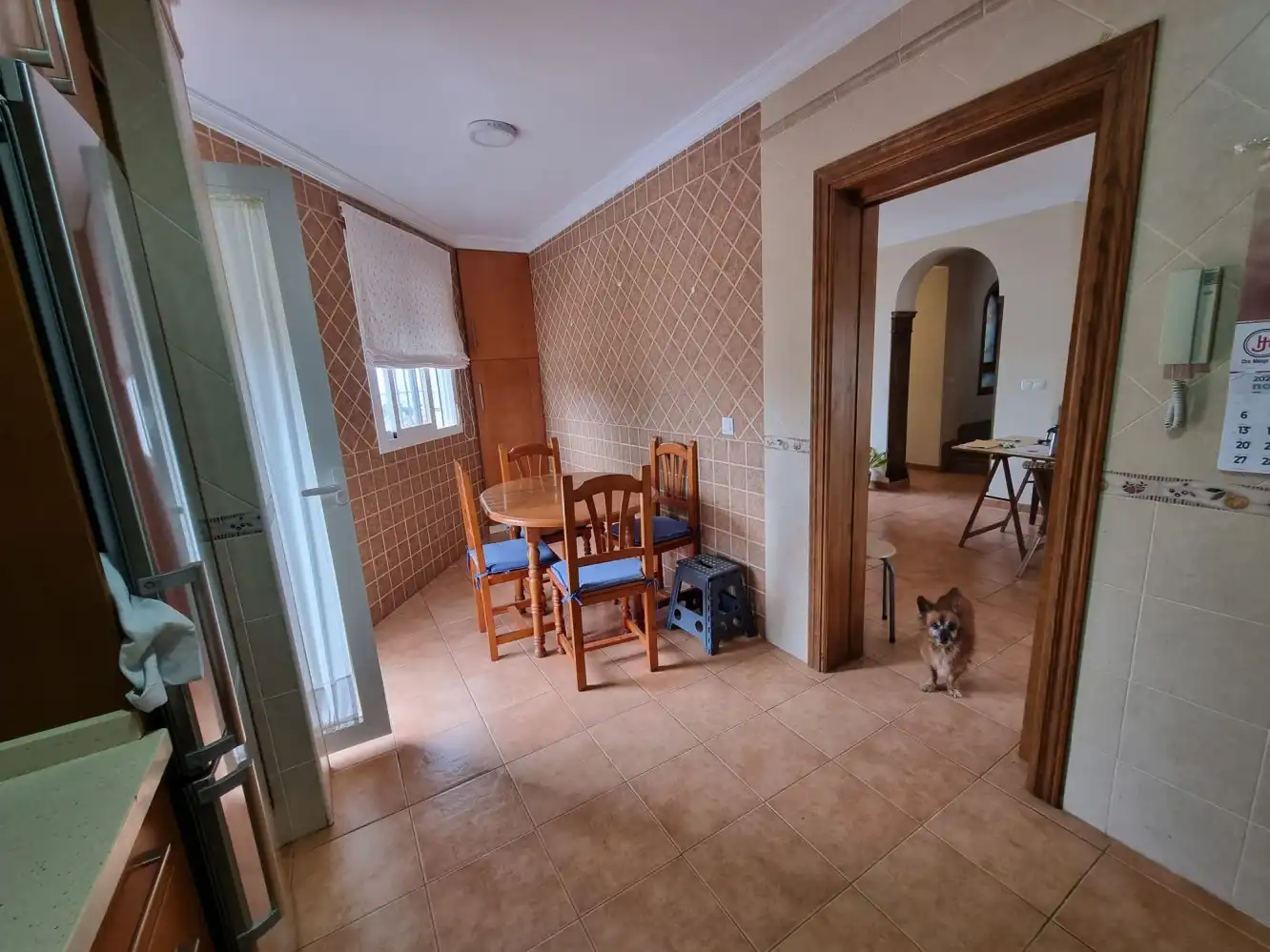 Chalet con terraza en venta en Capistrano, imagen 40