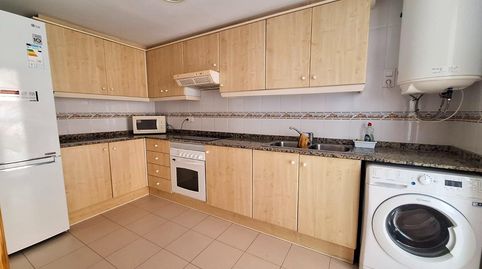 Foto 3 de Apartamento de alquiler en Arroz y Tartana, 11, Canet d'En Berenguer, Valencia