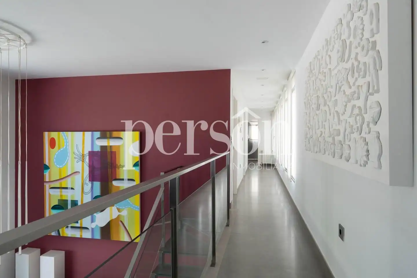 Casa o chalet en venta en La Pobla de Vallbona con Aire acondicionado, Calefacción y Jardín privado