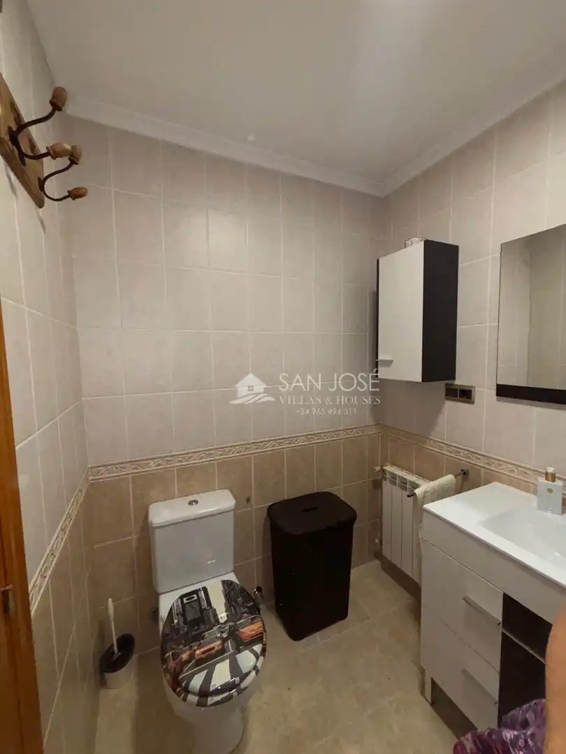 Bungalow with pool for sale in Pedanías Oeste, imagen 7
