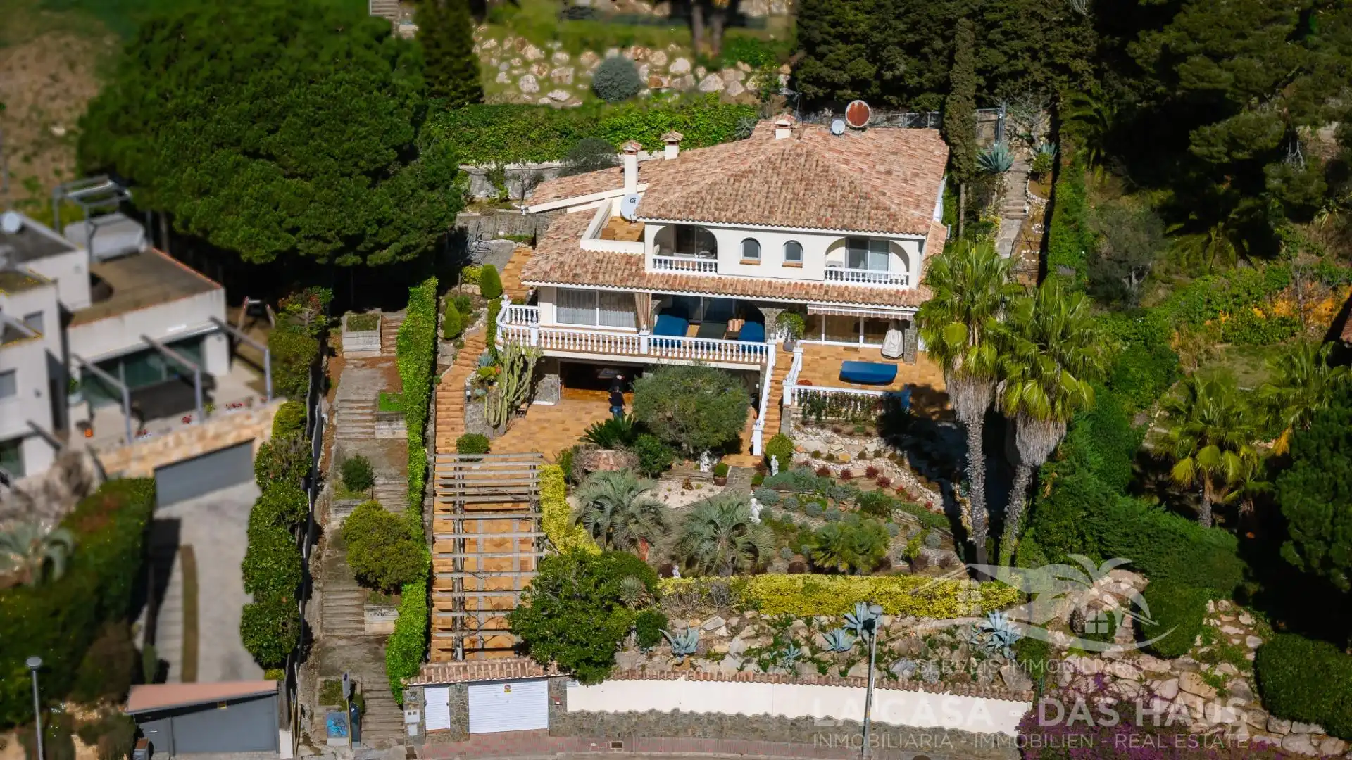 Villa mit Terrasse zum Verkauf in Santa Cristina - Sant Francesc, imagen 46