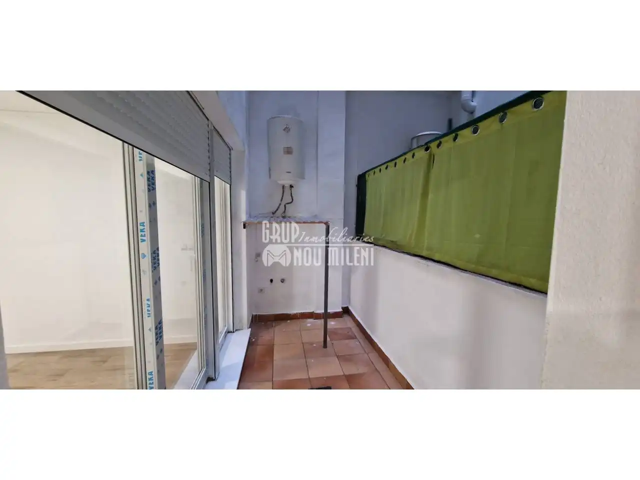 Dormitori de Loft de lloguer en Benetússer, Valencia