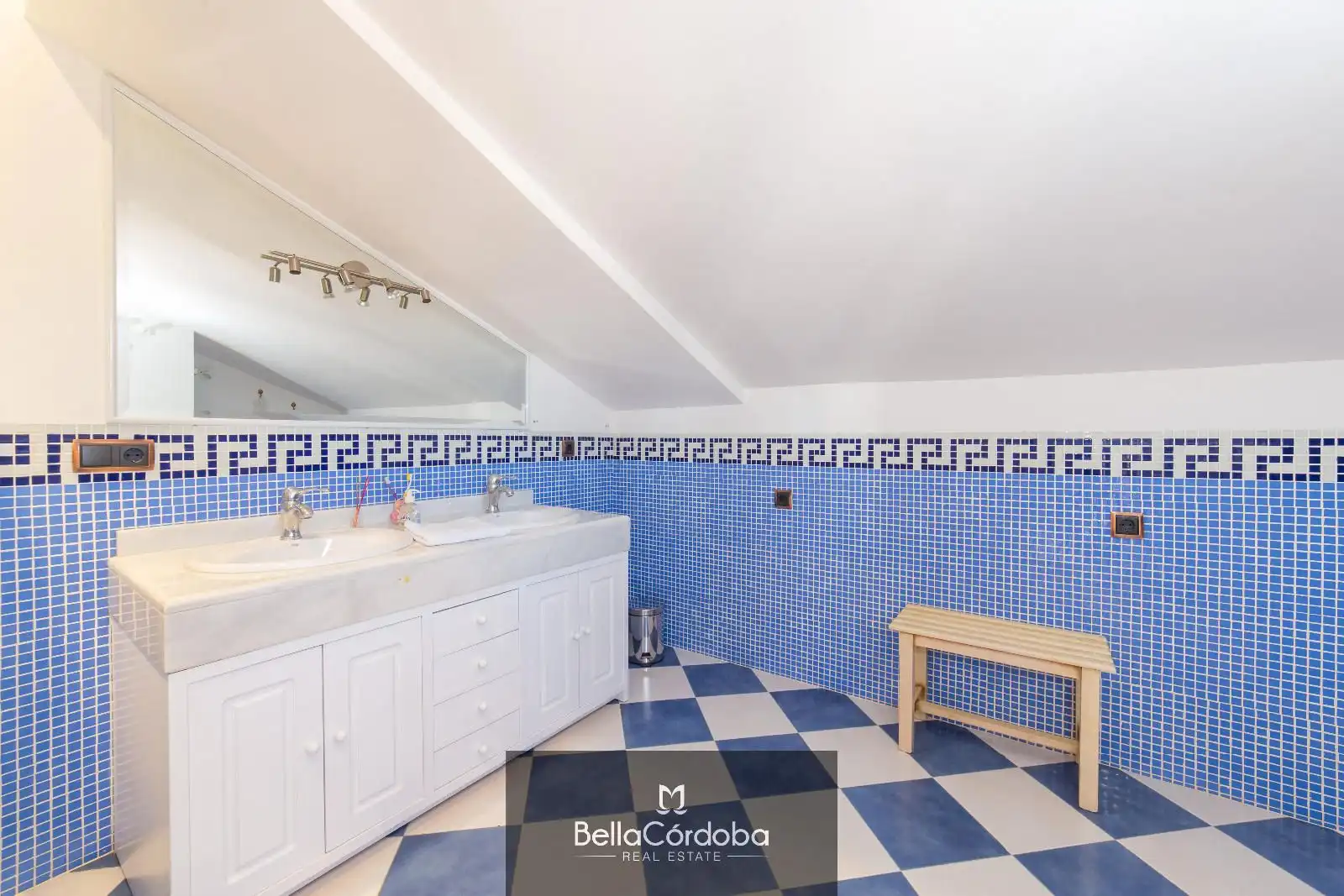 Villa mit Pool zum Verkauf in Periurbano Oeste - Sierra, imagen 31