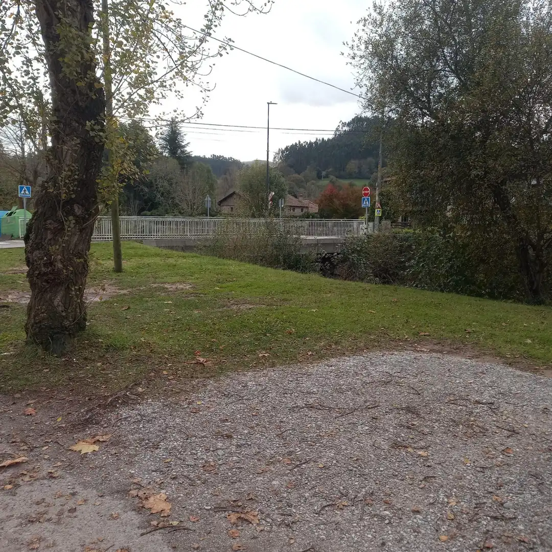 Residencial en venta en Los Corrales de Buelna 