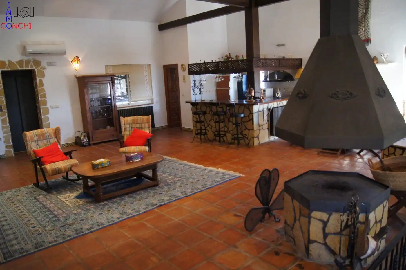 Maison rustique avec terrasse à vendre à Calle los lorentes, imagen 13