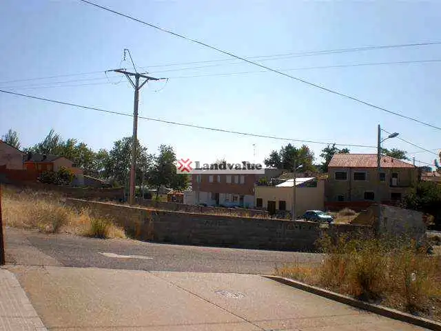 Terrenys i solars en venda a Almendro 8 Y Calle San Blas 2, imagen 5