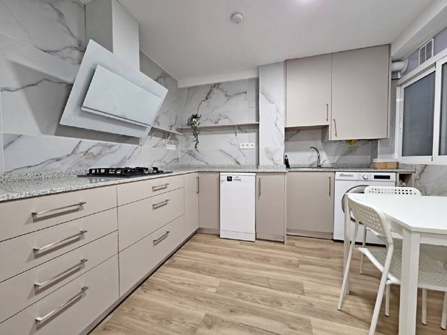 Piso en Venta en Santo Domigo