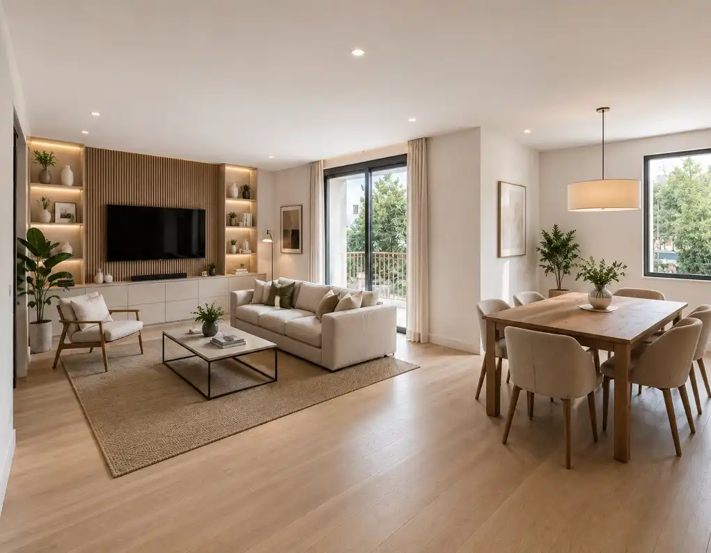 Chalet en venta en Niàgara Parc - Àgora Parc, imagen 7