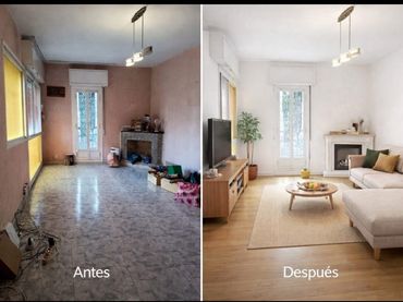 Wohnung mit Balkon zum Verkauf in Carrer de Viladomat 78