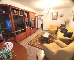 Living room of Flat for sale in Barbastro  with Heating and Terrace