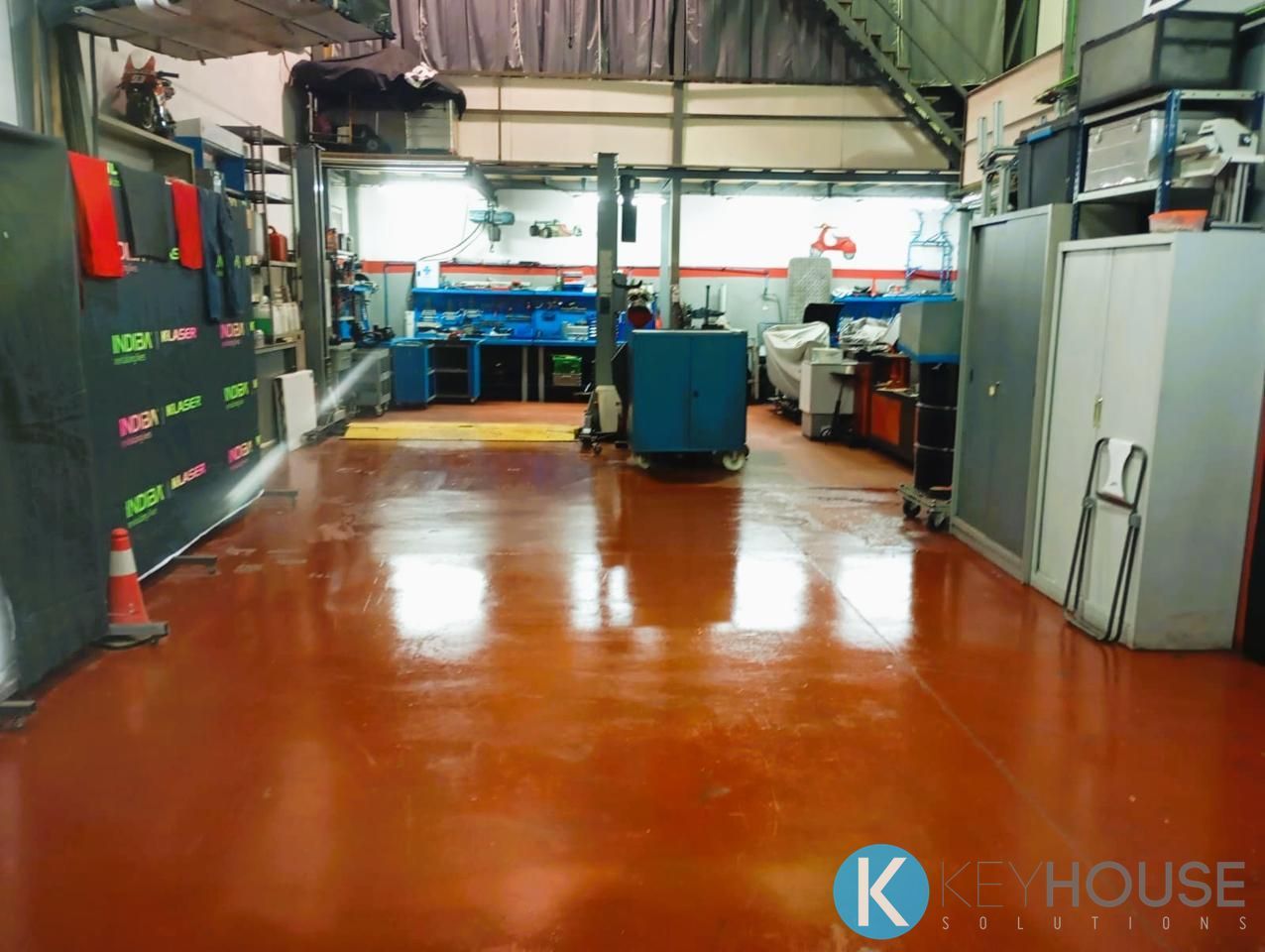 Industrial buildings for sale in Camarma de Esteruelas