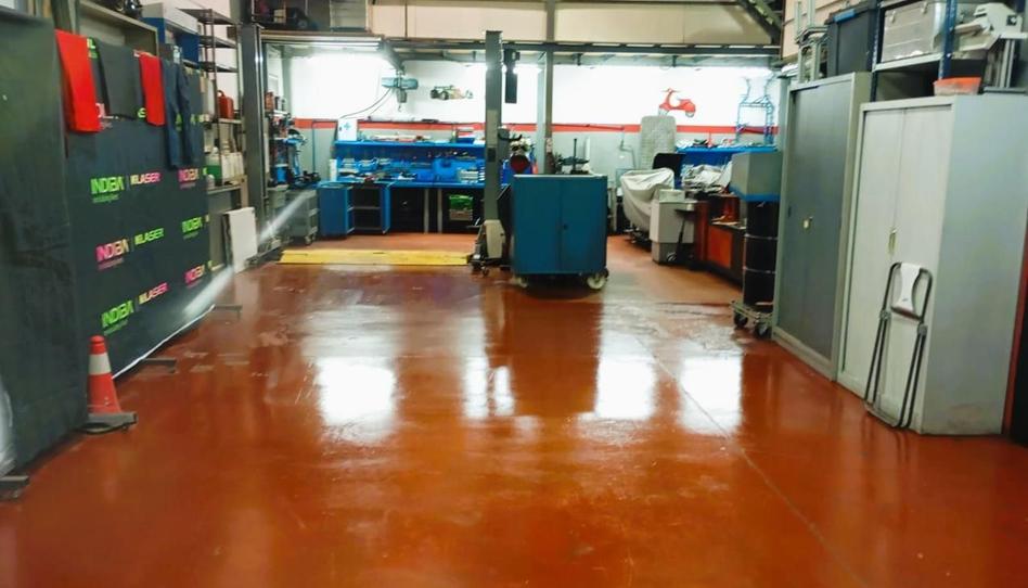 Photo 1 of Industrial buildings for sale in Camarma de Esteruelas, Madrid