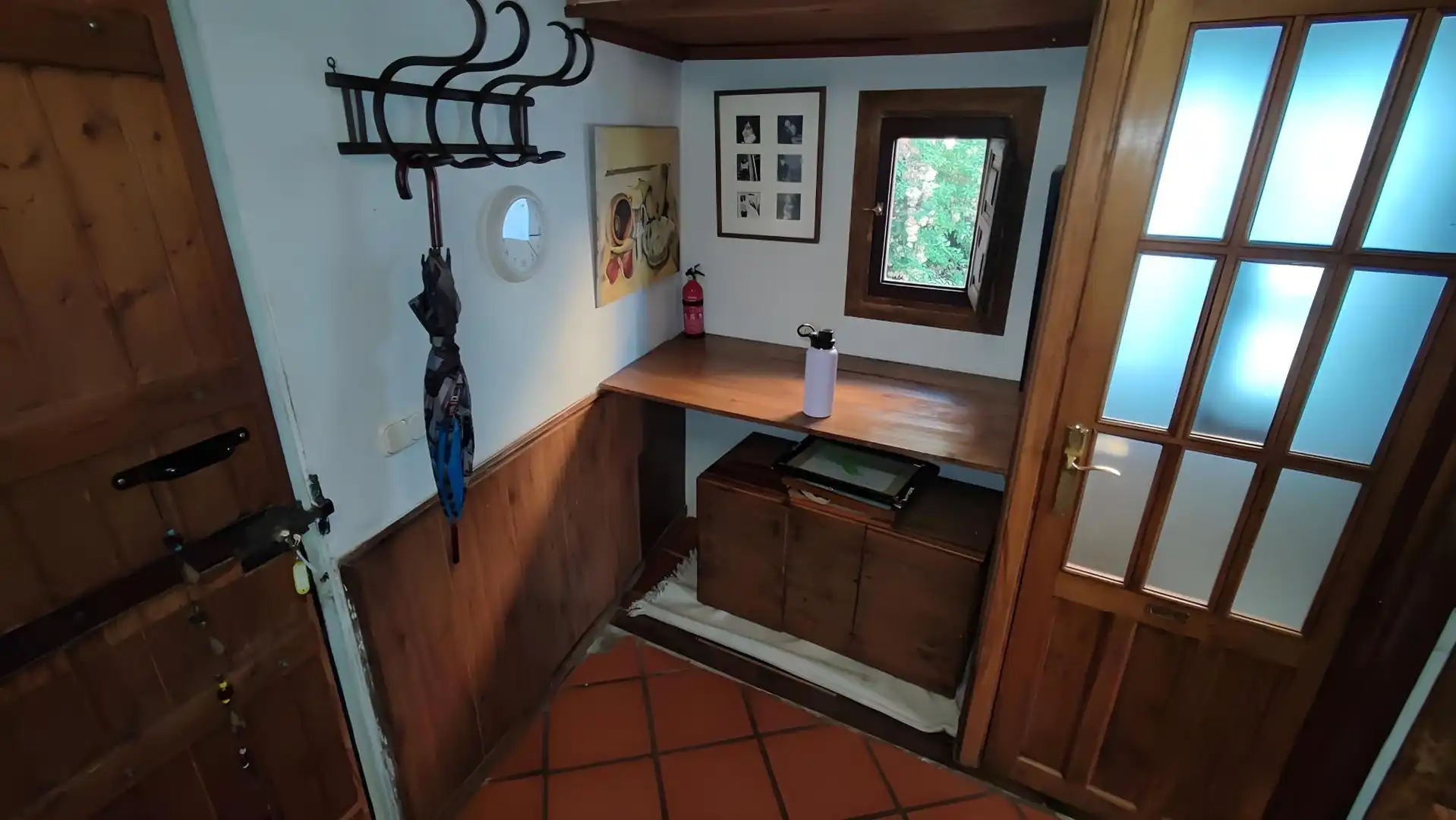 Wohnung zur Miete in Calle Calle Parra de San Cecilio, San Matías - Realejo
