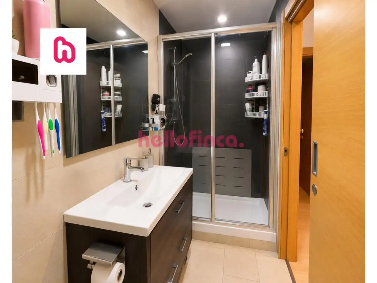Piso con terraza en venta en Centre, imagen 32