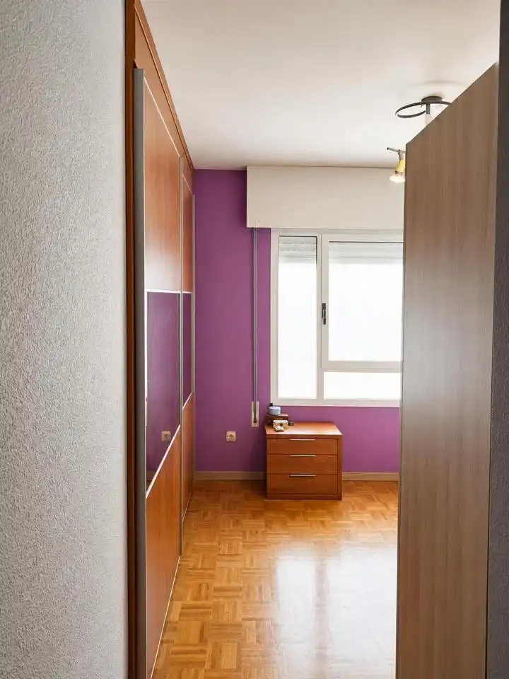 Habitación de Piso en venta en Ortuella con Calefacción, Trastero y Amueblado