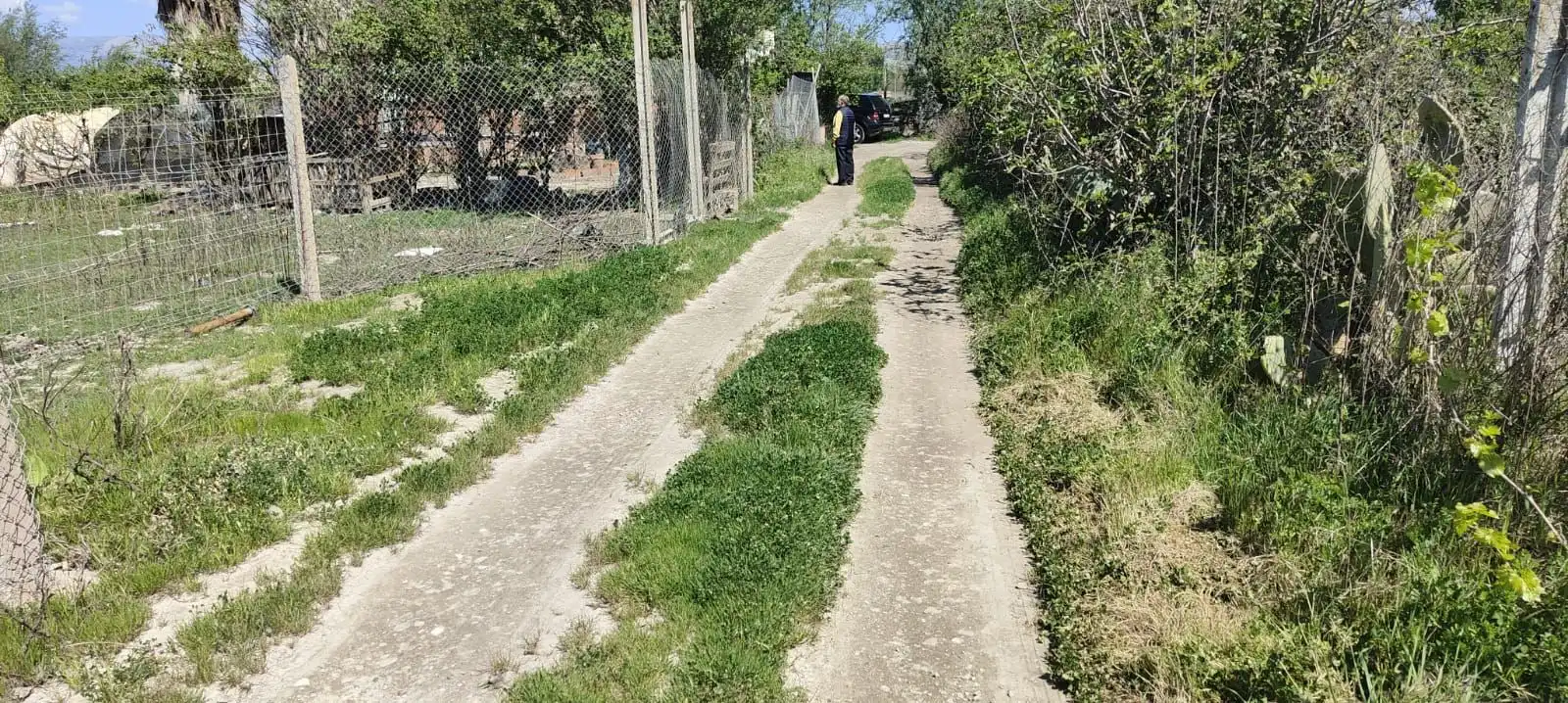 Terrains et parcelles à vendre à Fuente Vaqueros, imagen 11